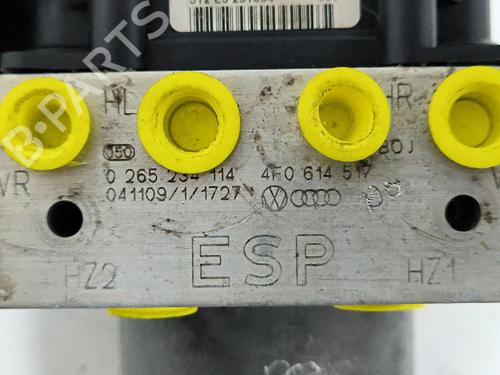 ABS pump AUDI A6 C6 (4F2) 2.7 TDI | BP34262980M43  - Image 5