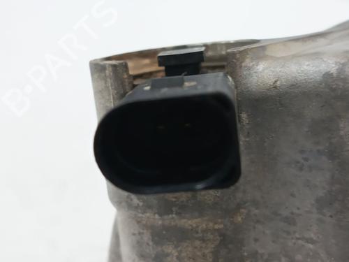 AC compressor SEAT LEON (1P1) 1.6 TDI | BP38062323M34 - Image 4