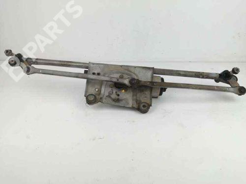 Used Front wiper motor JEEP GRAND CHEROKEE II (WJ, WG) 2.7 CRD 4x4 (163 hp) 7401662