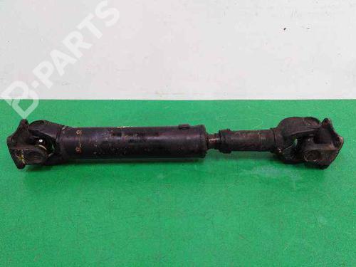 Used Driveshaft NISSAN TERRANO II (R20) 2.7 TDi 4WD (125 hp) 8506617