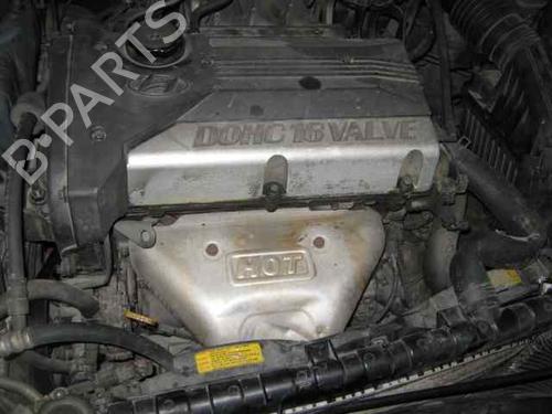 Gearbox HYUNDAI SONATA IV (EF) 2.0 16V | BP7909820M3 