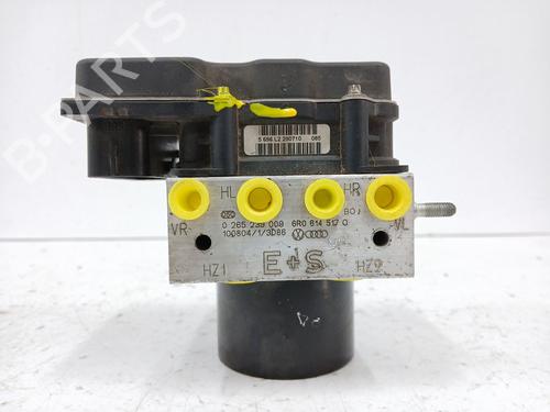 Used ABS pump ABS pump AUDI A1 (8X1, 8XK) 1.2 TFSI (86 hp) 34701756 34701756