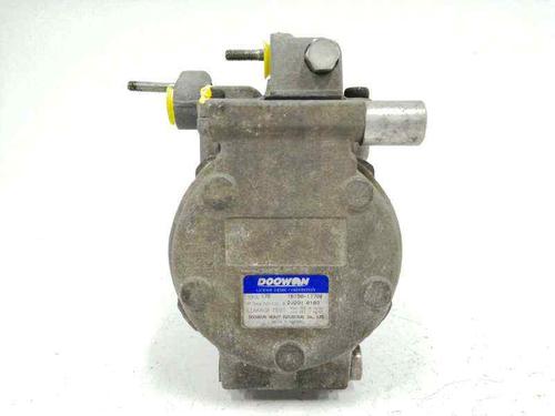 Compressor A/A KIA SORENTO I (JC) 2.5 CRDi 4WD | BP8692903M34