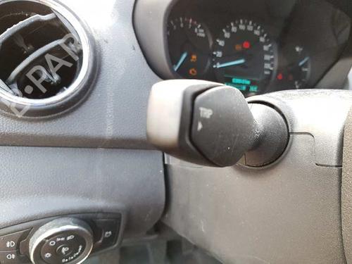 Engine control unit (ECU) FORD KA+ III (UK, FK)  | BP16635504M57 