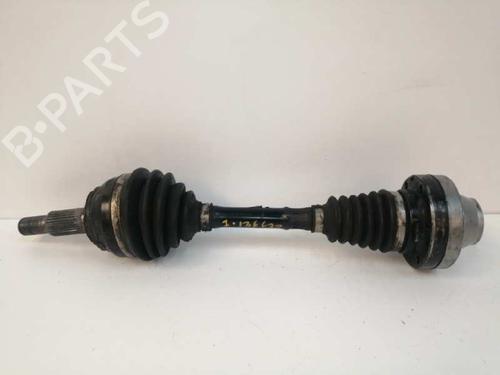 Used Left front driveshaft Left front driveshaft PORSCHE CAYENNE (9PA) S 4.5 (340 hp) 7170559 7170559