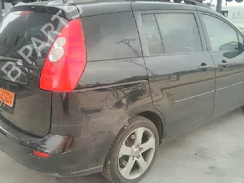 Getriebe MAZDA 5 (CR) 2.0 CD (CR19) | BP5091807M3 