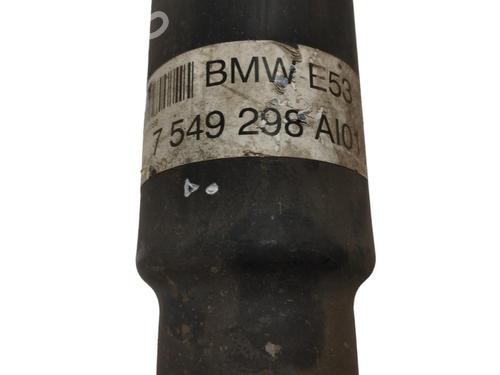 Driveshaft KIA NIRO I (DE) 1.6 GDI Hybrid | BP13940277M37 