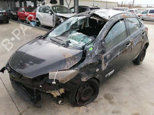 Radio MAZDA 2 (DY)  | BP10484559E6 