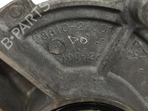Vacuum pump HYUNDAI GETZ (TB) 1.5 CRDi | BP16570206M80