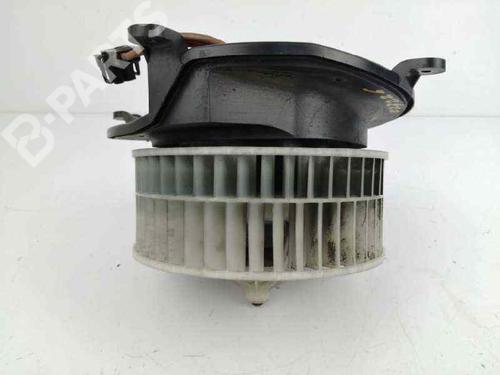 Heater blower motor MERCEDES-BENZ CLS (C219)  | BP7660369M62 