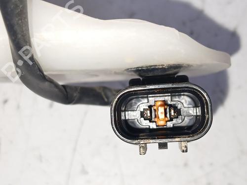 Windscreen washer tank KIA NIRO I (DE) 1.6 GDI Hybrid | BP30096584C113 