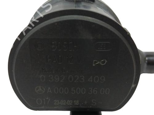 Other MERCEDES-BENZ A-CLASS (W177) A 200 d (177.012) | BP18467046O1 