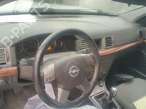 Steering rack OPEL VECTRA C Estate (Z02)  | BP6062650M22 