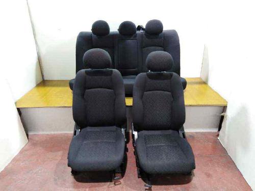 Used Seats set Seats set MERCEDES-BENZ C-CLASS (W203) C 220 CDI (203.006, 203.008) (143 hp) 6626883 6626883