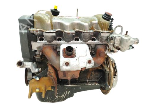 Used Engine FORD ESCORT III (GAA) 1.3 (69 hp) 5337132