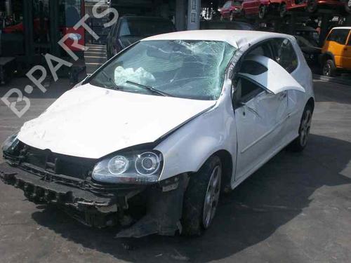 Servo brake VW GOLF V (1K1)  | BP246638M42 