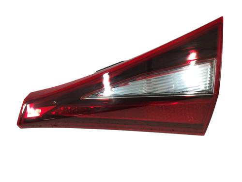 Right tailgate light HYUNDAI i20 III (BC3, BI3) 1.0 T-GDI | BP13330658C80