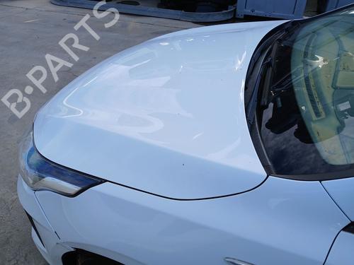 Motorhjelm KIA CEED (CD) 1.4 | BP31833638C1