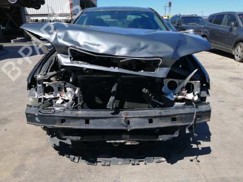 AC compressor VOLVO S40 I (644) 1.6 | BP7453230M34