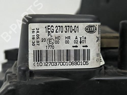 Left headlight OPEL ASTRA H TwinTop (A04) 1.6 (L67) | BP33937200C28 - Image 6