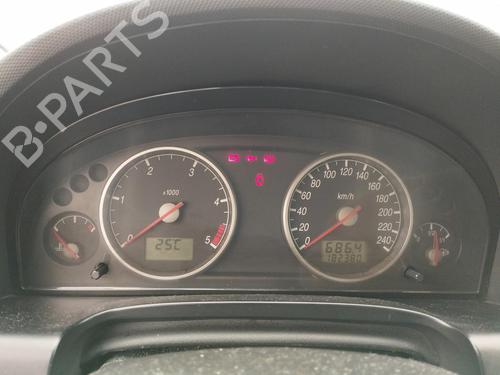 Alternator FORD MONDEO III (B5Y) 2.0 16V TDDi / TDCi | BP15074999M7 