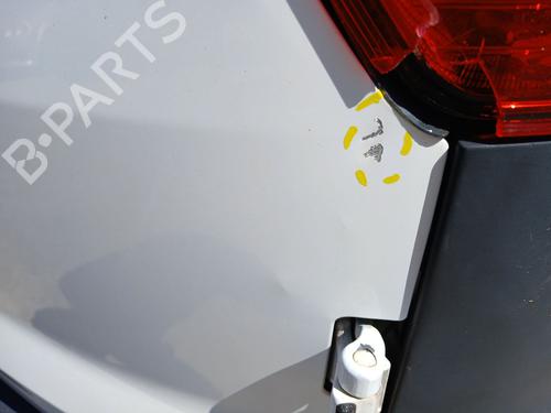 Left tailgate FORD TRANSIT COURIER B460 MPV 1.5 TDCi | BP33434791C76  - Image 28