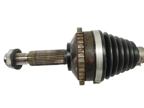 Left rear driveshaft JAGUAR S-TYPE II (X200)  | BP16996635M40 