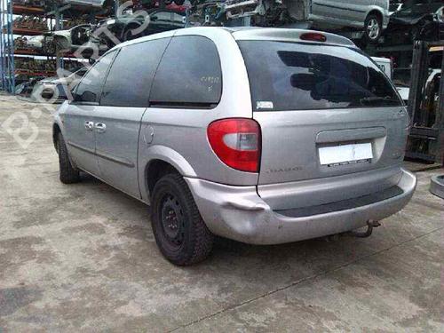 AC pipe CHRYSLER VOYAGER IV (RG, RS)  | BP14148280M126 