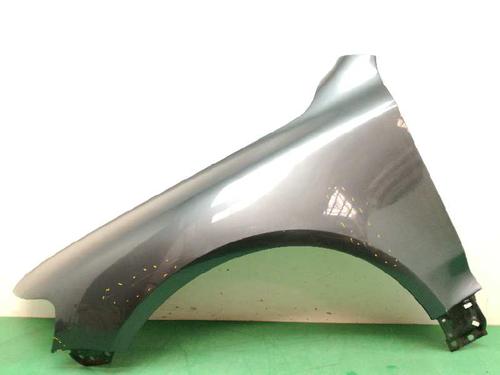 Forskærm venstre VW TOUAREG (7LA, 7L6, 7L7) [2002-2013]  8884491