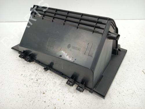 Glove box TOYOTA COROLLA Saloon (_E21_) 1.8 VVTi Hybrid (ZWE211, MZEA12) | BP33455467C95 - Image 4