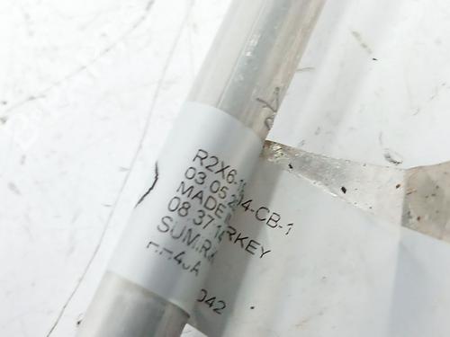 AC pipe FORD TRANSIT COURIER B460 Box Body/MPV 1.5 EcoBlue | BP30293768M126