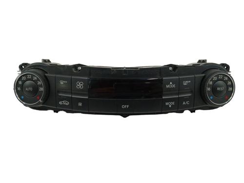 Used Climate control MERCEDES-BENZ CLS (C219) [2004-2011]  18267609
