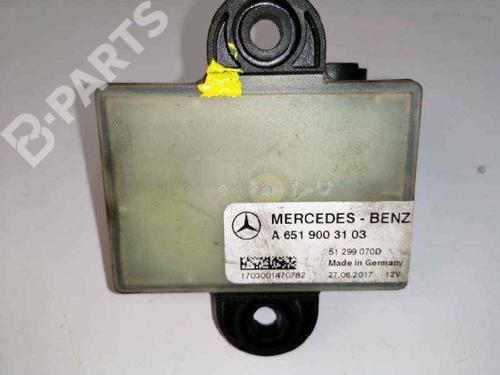 Elektronisk modul SEAT ALTEA (5P1) 1.9 TDI | BP9088356M83 