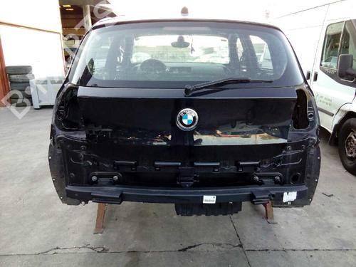 AC pipe BMW 1 (E87) 116 d | BP14146358M126 