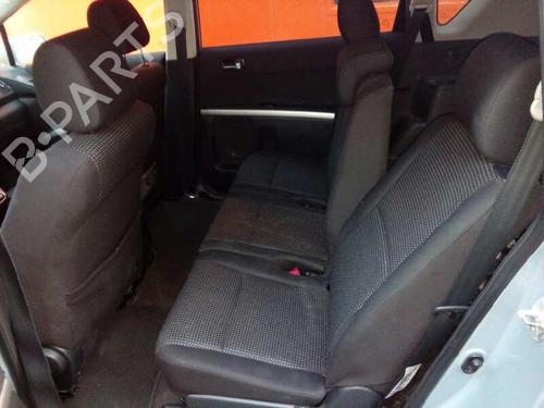 Fuse box TOYOTA COROLLA Verso (ZER_, ZZE12_, R1_) | BP11032663E1