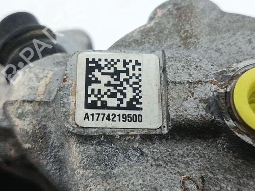 Left front brake caliper MERCEDES-BENZ A-CLASS (W177) A 200 d (177.012) | BP33981173M105  - Image 6