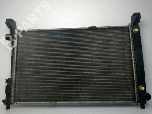 water-radiator-mercedes-benz-b-class-sports-tourer-w245-b-170-245232-a1695001803-a1695002804-2005-2006-2007-2008-2009-2010-2011-8398676 main image