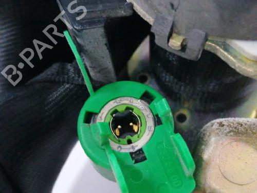 Front right seatbelt AUDI TT (8N3) 1.8 T | BP8957363I25