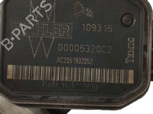 Egr CHRYSLER PT CRUISER (PT_) 2.2 CRD | BP17537385M69