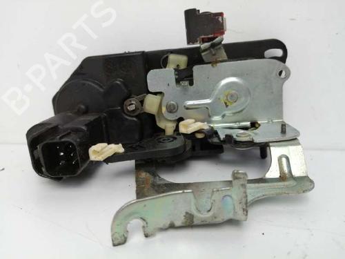 Rear left lock SSANGYONG ACTYON I 200 Xdi 4WD | BP6136148C100
