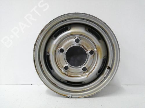 Fælk TATA SAFARI (42_FD) 2.0 TDi 4x4 (87 hp) 13113384