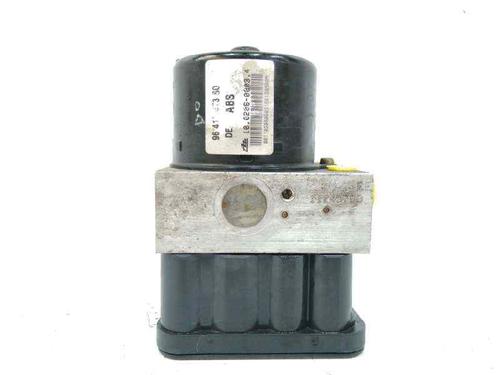 ABS Bremseaggregat CITROËN C5 I (DC_) 2.0 HDi (DCRHZB, DCRHZE) | BP9761991M43 
