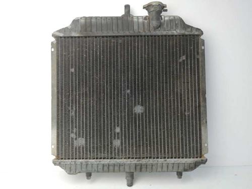 Water radiator MERCEDES-BENZ MB Van (W631)  | BP8290625M31 