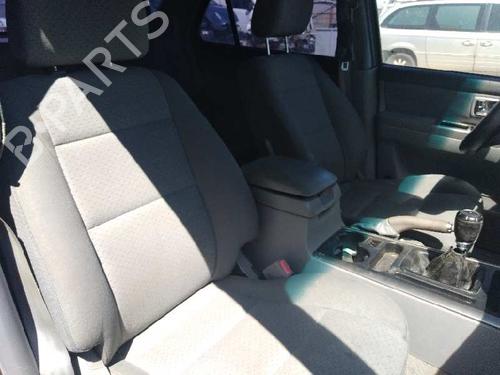 Electronic module KIA SORENTO I (JC) 2.5 CRDi 4WD | BP12426569M83 