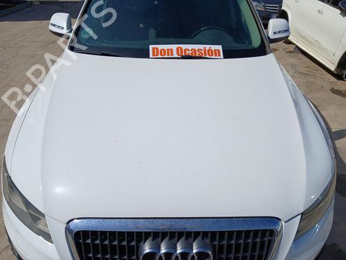 Used Hood Hood AUDI Q5 (8RB) 2.0 TDI quattro (170 hp) 33114231 33114231