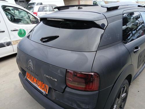 Tailgate CITROËN C4 CACTUS 1.6 BlueHDi 100 | BP31931453C6