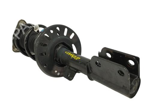 Right front shock absorber CITROËN BERLINGO Box Body/MPV (K9) 1.5 BlueHDi 100 | BP17088879M17