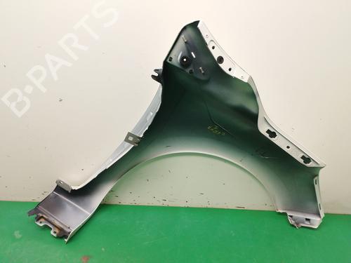 Left front fenders RENAULT CLIO IV (BH_) 0.9 TCe 90 (BHNF, BHMA, BHMH, BHJK, BHJR) | BP29559367C41 
