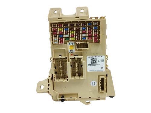 Used Fuse box HYUNDAI ELANTRA VI Saloon (AD, ADA) 1.6 (128 hp) 29027138
