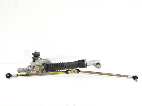 Used Steering rack HONDA CIVIC VII Hatchback (EU, EP, EV) 1.6 i (EP2, EU8, EU6) (110 hp) 10695613
